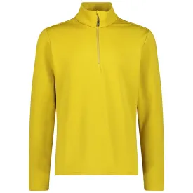 cmp-sweat-3e15747-half-zip-fleece