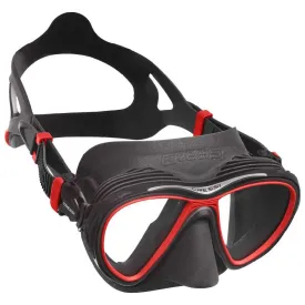 cressi-quantum-diving-mask