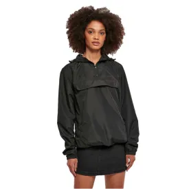 urban-classics-recycled-basic-jakke