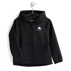 burton-crown-weatherproof-full-zip-fleece