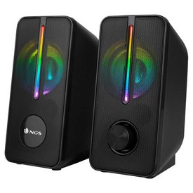 NGS GSX-150 RGB Speakers