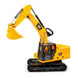 bruder-excavator-cat