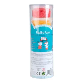 deqube-reservedele-til-pasta:-modelskum-450gr