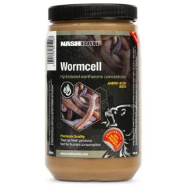 nash-wormcell-grundfutter-500ml