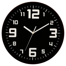 five-simply-smart-83371-30-cm-wall-clock