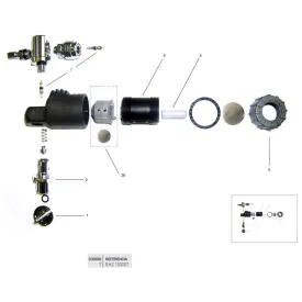 cressi-advarsel-direct-system-pro-ventil