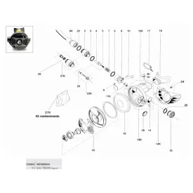 cressi-couvercle-xs2