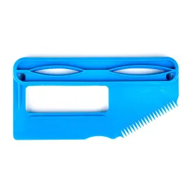 surflogic-wax-fin-工具