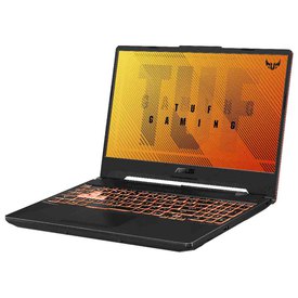 Asus TUF Gaming F15 TUF506LH-HN218 15.6´´ i5-10300H/16GB/512GB SSD/Nvidia GeForce GTX 1650 4GB Gaming Laptop