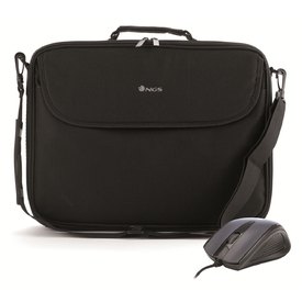 NGS Bureau Kit 16´´ Laptop Briefcase