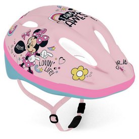 Disney Minnie Stedelijke Helm