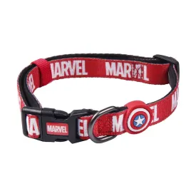 marvel-marvel-dog-collar