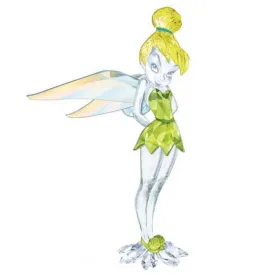 enesco-팅커벨-크리스탈-9.5-cm