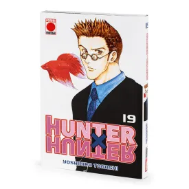 panini-만화-만화-헌터x헌터-n-19