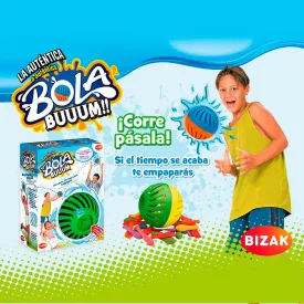 aire-libre-붐-볼-게임