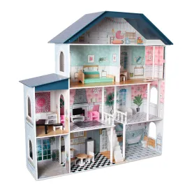 deqube-tra-4-vanings-premium-dockhus