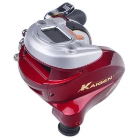 banax-kaigen-electric-reel