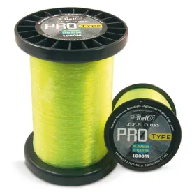 relix-pro-type-单丝-1000-m