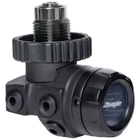 zeagle-f8-din-diving-regulator-set