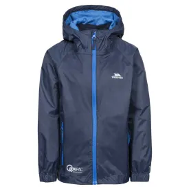 trespass-qikpac-ジャケット