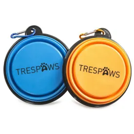 trespass-吸管碗套装