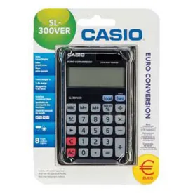 casio-sl-300ver-電卓