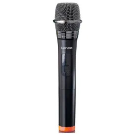 lenco-microfono-mcw-011