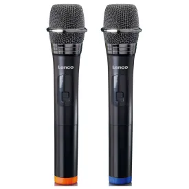 lenco-mcw-020-microphone-2-units