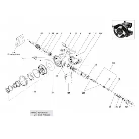 cressi-pom-de-regulacio-airtech-shaft