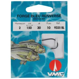 ragot-forged-blue-reversed-9335bl-1.5-m-gebonden-haak