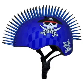 Raskullz Casc junior Pirate Mohawk