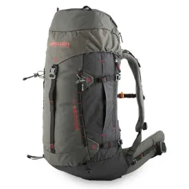 pinguin-boulder-38-nylon-backpack