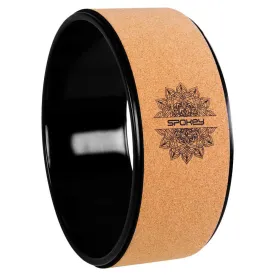 spokey-czakra-yoga-wheel