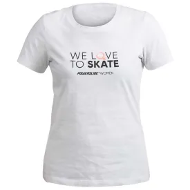 powerslide-wlts-半袖tシャツ