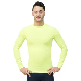 softee-bubble-长袖基础层