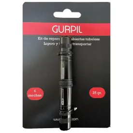 gurpil-tubeless-dackpluggar
