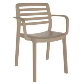 garbar-sedia-con-braccioli-wind