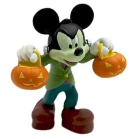 bullyland-mickey-frankenstein-figur