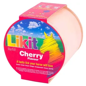 likit-cherry-lick-马匹零食