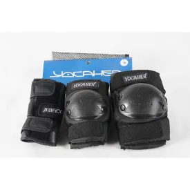 yocaher-logo-protectors-kit