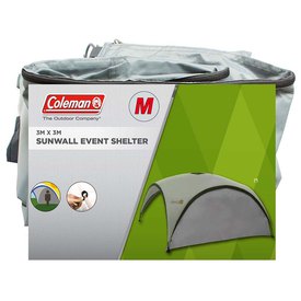 Coleman Toldo Lateral Event Shelter M