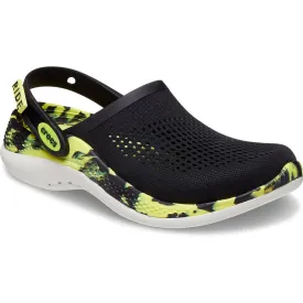 crocs-literide-360-marbled-traskor