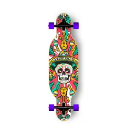 hydroponic-dt-31.5-longboard-junior
