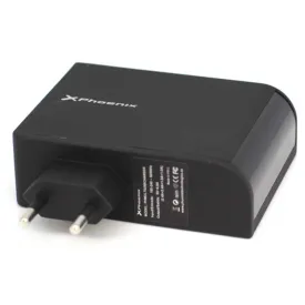 phoenix-technologies-universal-4xusb-adapteroplader-2.1a-5.1v