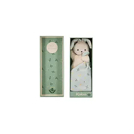 kaloo-doudou-rabbit-citrus-buquet-17-cm