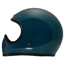 DMD Seventyfive Petrol Full Face Helmet