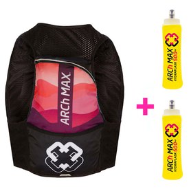 Arch max 12L+SF500ml Hydration Vest