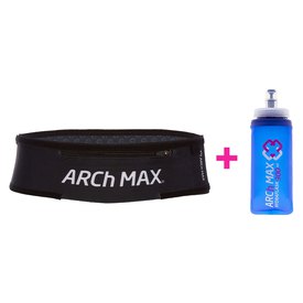 Arch max Ceinture Pro Zip+1SF300ml