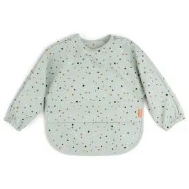 done-by-deer-sleeved-pocket-bib-happy-dots