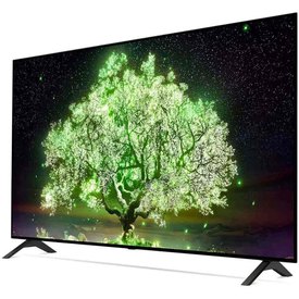 LG OLED65A16LA 65´´ 4K VA OLED TV